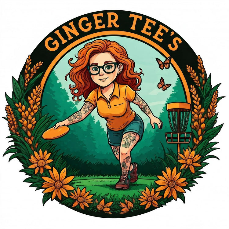 Ginger Tees