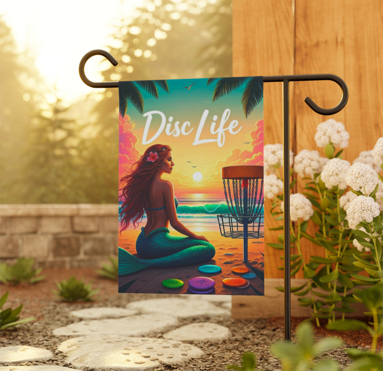 Garden Banners & Flags