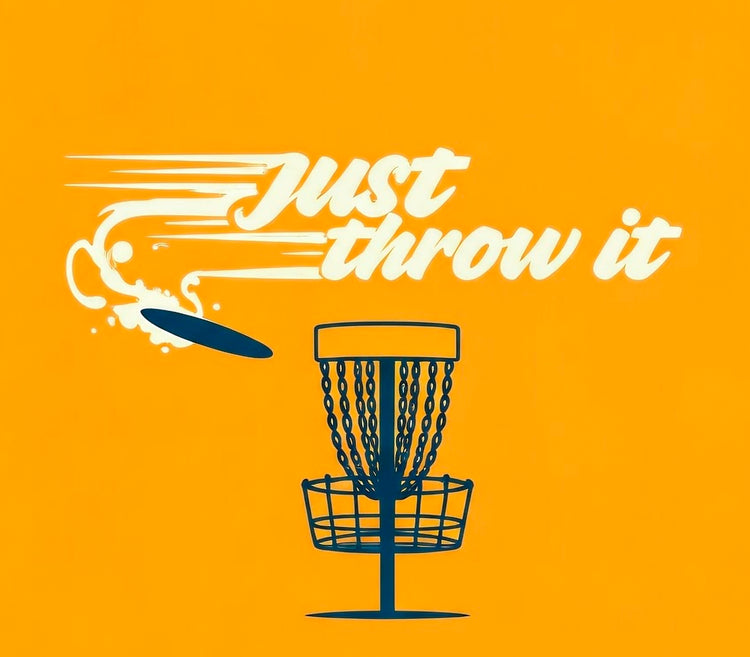 Men's Disc Golf Apparel