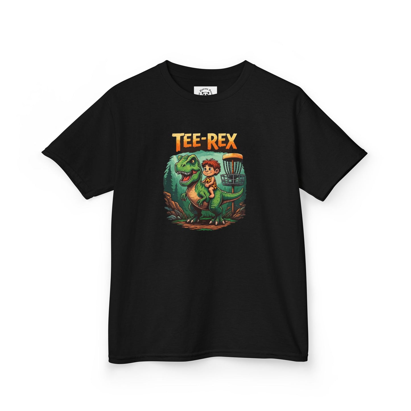 Kids Tee-Rex Disc Golf Tee