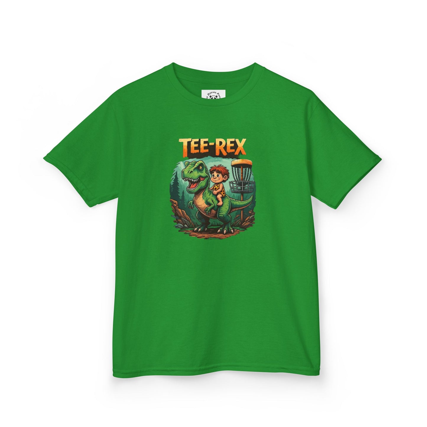 Kids Tee-Rex Disc Golf Tee