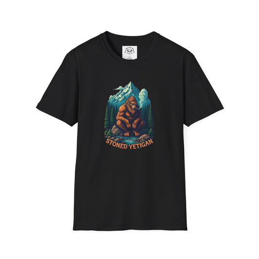 Stoned Yetigan Tee II