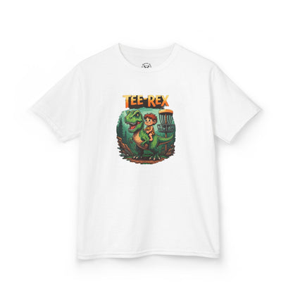 Kids Tee-Rex Disc Golf Tee