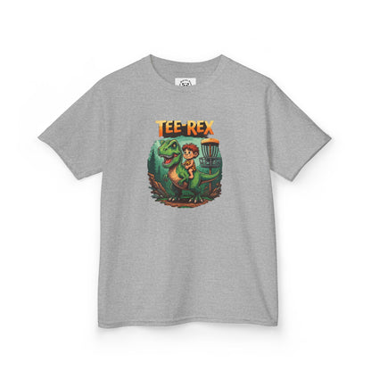 Kids Tee-Rex Disc Golf Tee