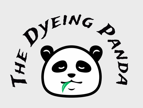The Dyeing Panda 